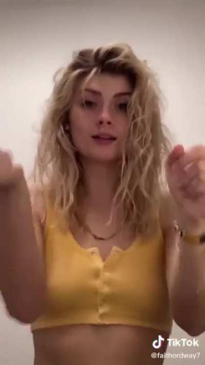 Personality and a body