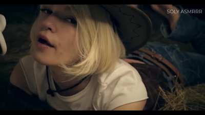 Cowgirl Licking