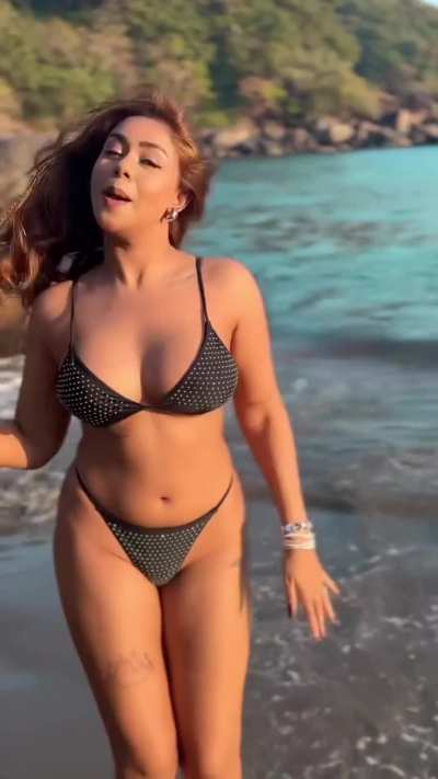 Survi Mondal