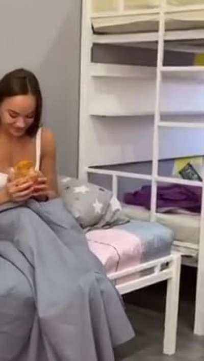 Как сделать девушку счастливой за несколько секунд