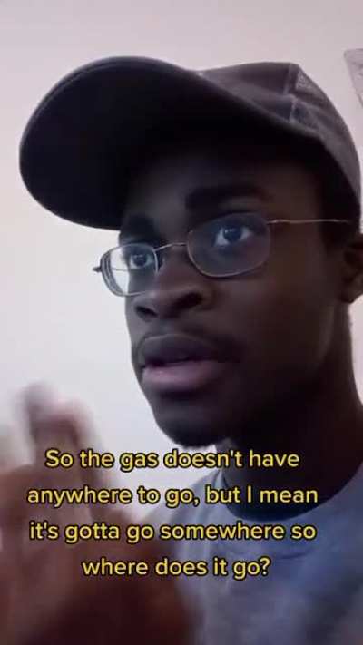 That one friend