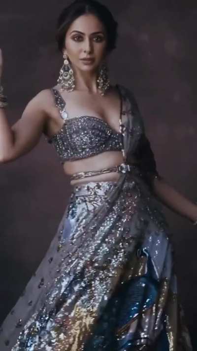 Rakul Preet Singh