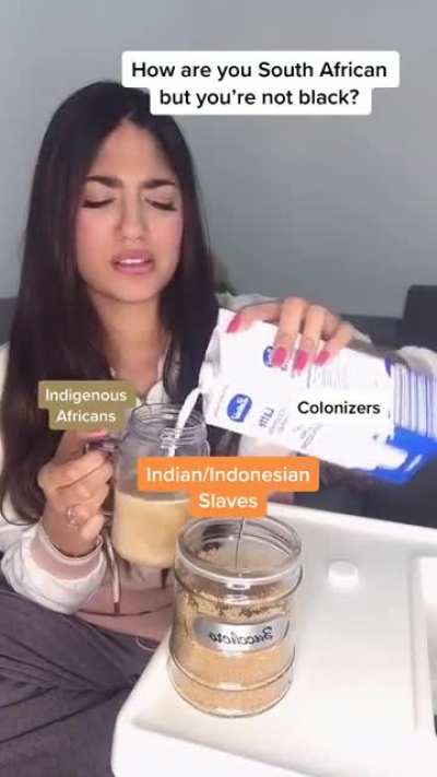 How?