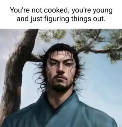 U got this.