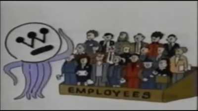 Media-Opoly: the only SNL sketch to be banned from TV. Created in 1998.