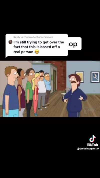 I hope this isn&rsquo;t a repost. This killed me 💀