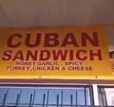 wapple sandwich