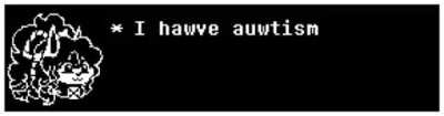 Autism 