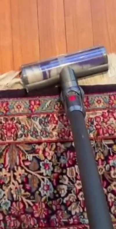 Most satisfying thing I've watched today
