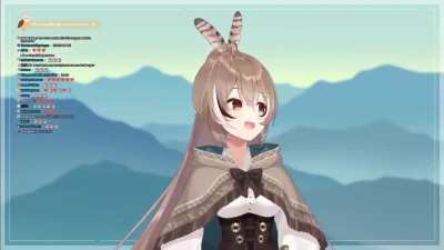 Mumei singing "Stand by Me" (What a beautiful singing voice...)