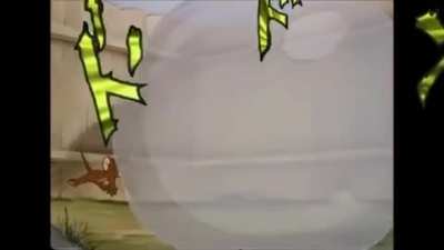 Listening to Mista's stand is like listening to Bruno blowing out my eardrums with a tire