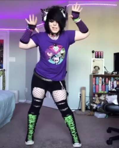 instagram furries