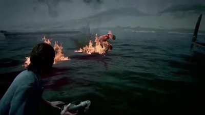 The ending we deserved