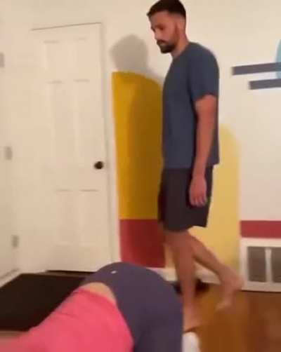 Because that&rsquo;s what step siblings do.