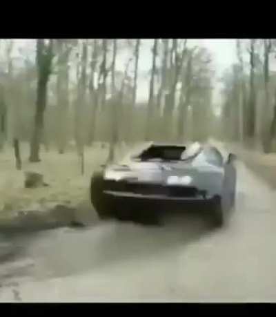 Every Forza Horizon game be like