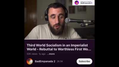 &ldquo;Humanitarian aid&rdquo;