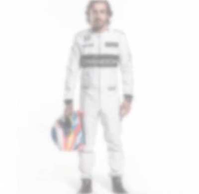 Fernando Alonshort