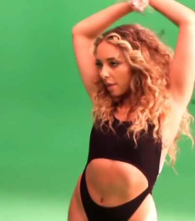 Jade Thirlwall 
