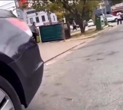 That&rsquo;s right, just stand there and watch while laughing your ass off and not intervening