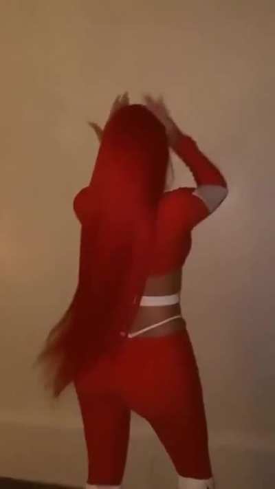 RED RANGER