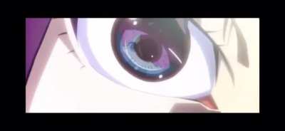 Monogatari Eyes