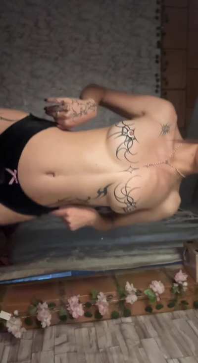 stay clothed or get naked?