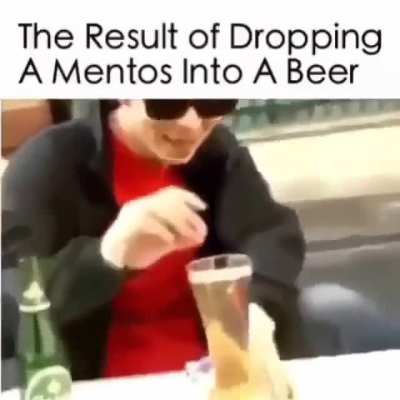 A title