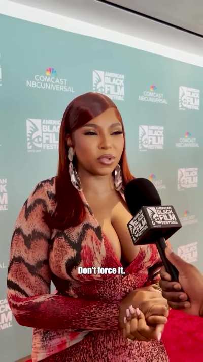 Ashanti