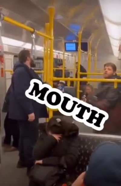 subway skill issue