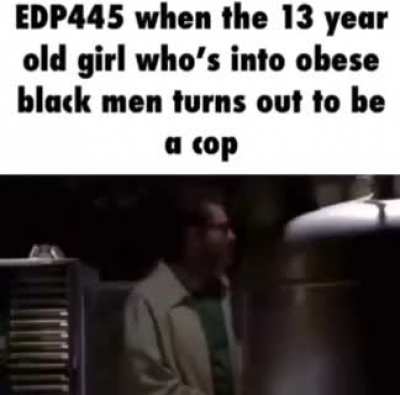 Didn&rsquo;t see it coming