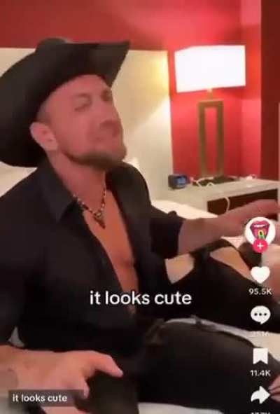 Trans rule 💪