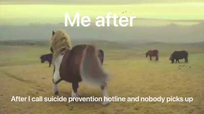 Oh no hort will died (sorry for my bed England)