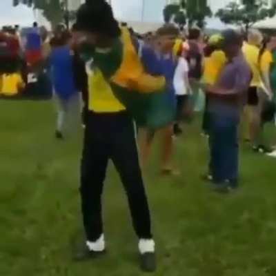 Michael Jackson tá diferente