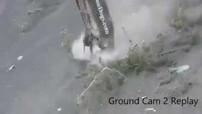CRASH