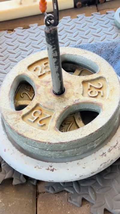 Side Pressure PR