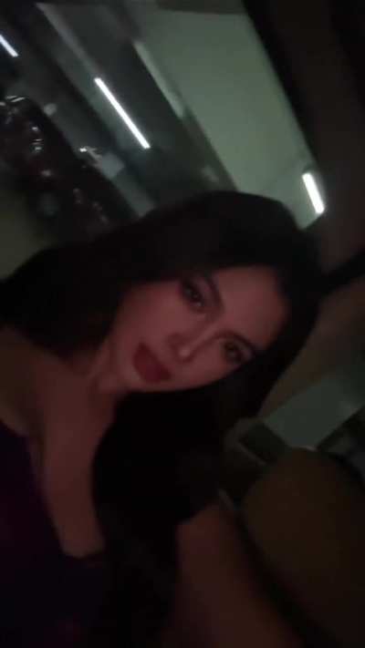 Heaven Peralejo