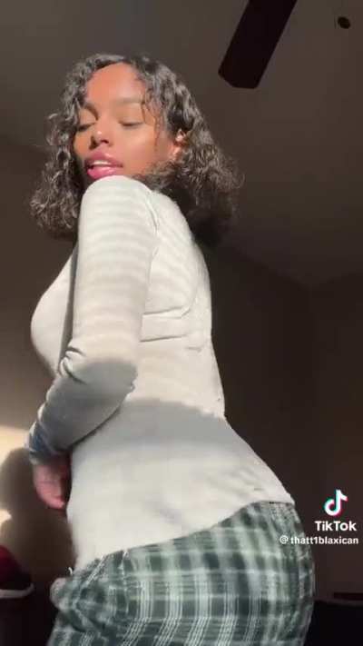 She on beat wit it