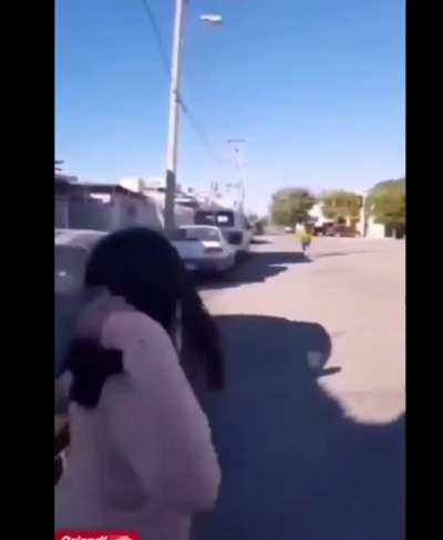 To escape your mom&rsquo;s chancla