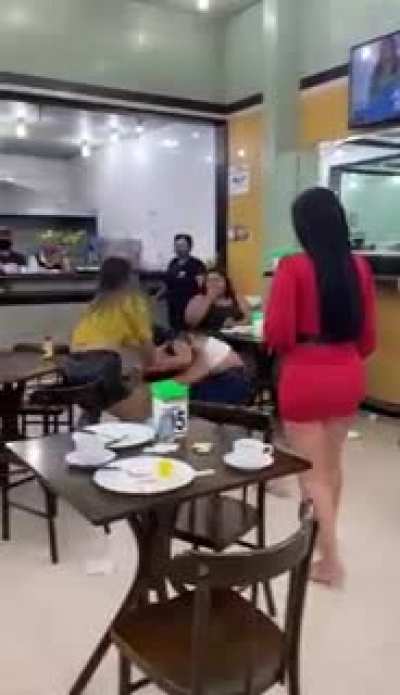 Porradaria, Lanche com fritas e Pol&iacute;tica, isso representa mais nosso Brasil que SAMBA e FUNK
