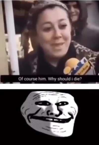 An intersting title