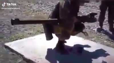 This is why we don&rsquo;t have rockets in Tarkov