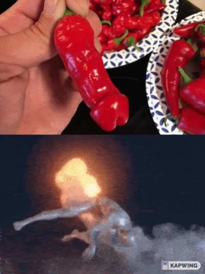 spicy af