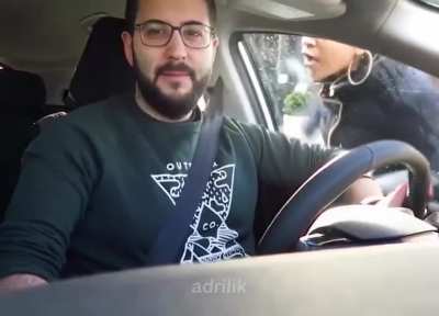 Un pase&iacute;to