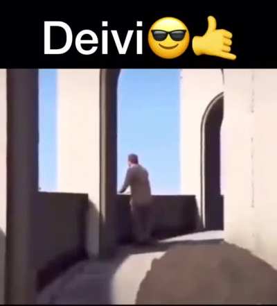 Deivi?