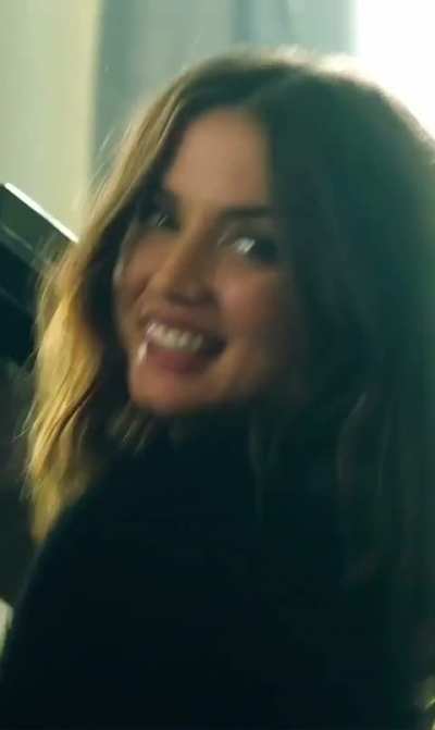 Ana de Armas in “Deep Water”