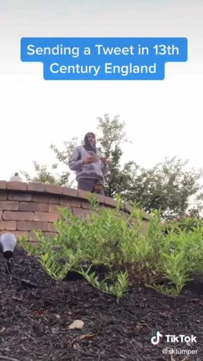 Thanks for the rt