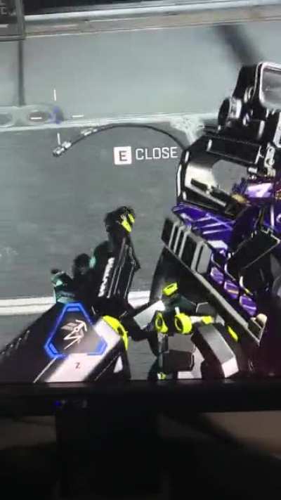 Pathfinder a bit shaky knowing that the sentinel was removed due to some bugs
