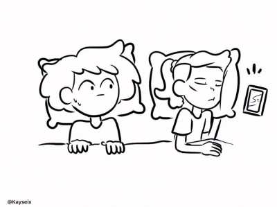 [Kayseix] Sasha is just trying to recreate the ambiance of Toad Tower