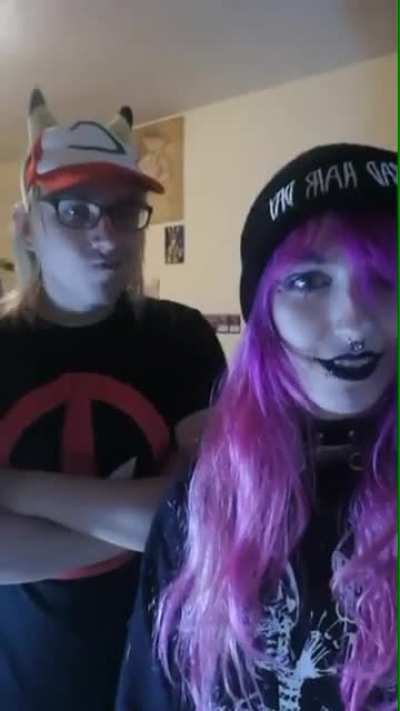 Nyaaah