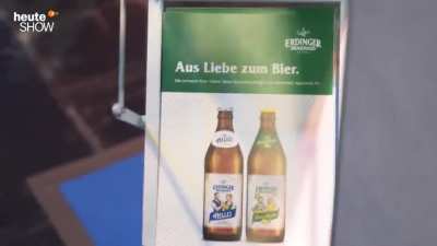 Cannabis isch koi brokkolio